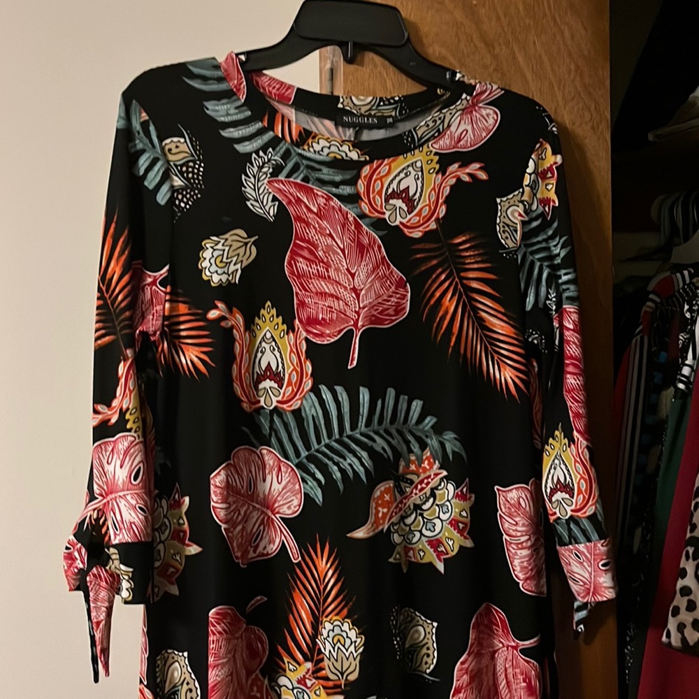 Dress!
